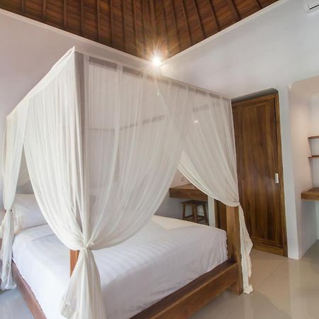Kalya Villa By Supala Ubud Eksteriør bilde