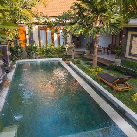 Kalya Villa By Supala Ubud Eksteriør bilde