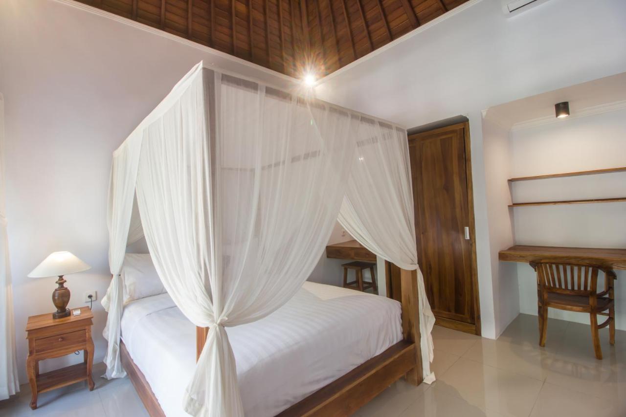 Kalya Villa By Supala Ubud Eksteriør bilde