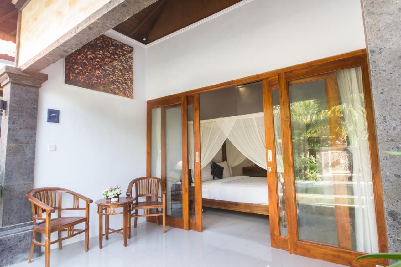 Kalya Villa By Supala Ubud Eksteriør bilde